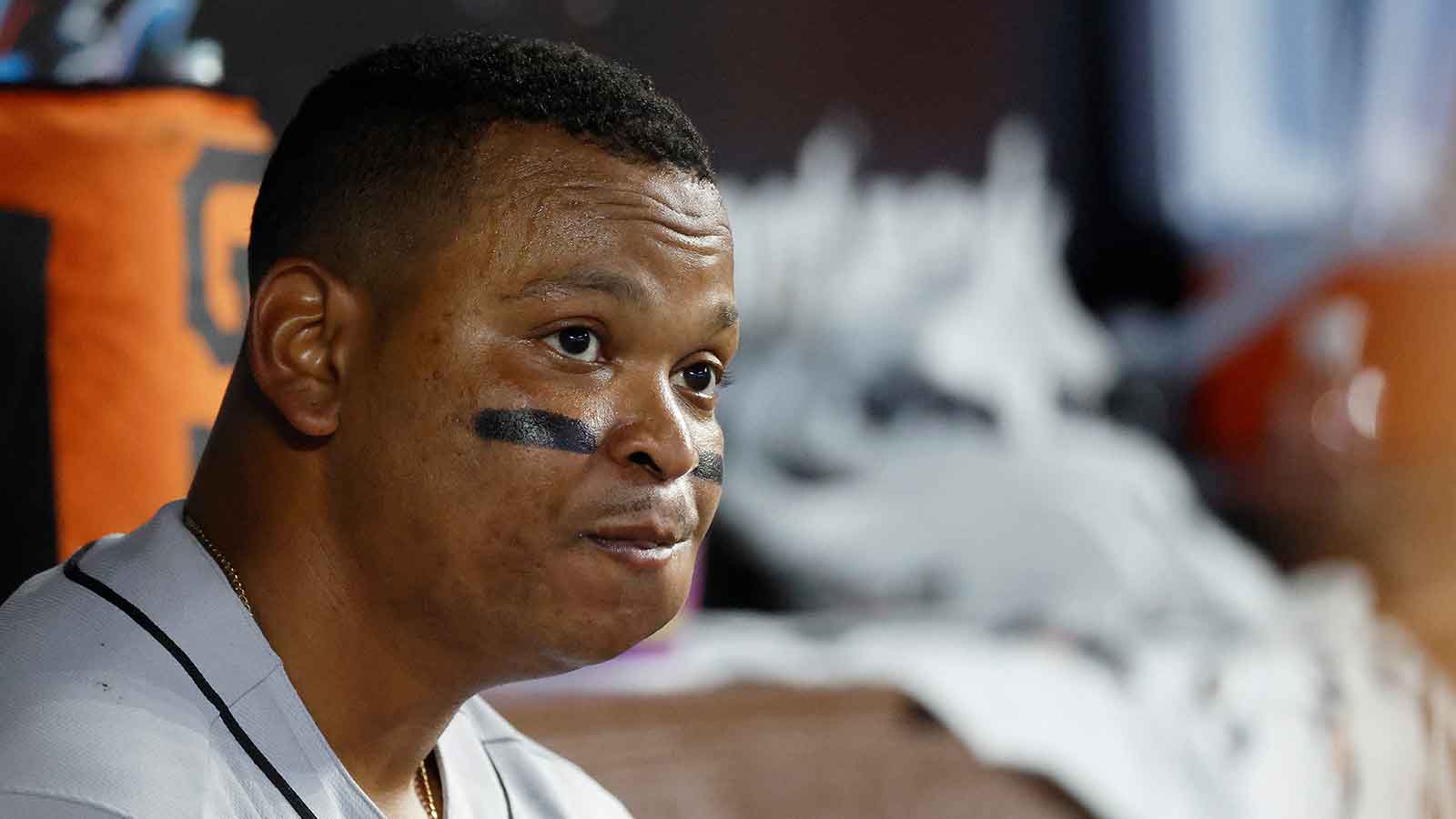 Rafael Devers Snapped at Reporters and the Giants Have Bigger Problems