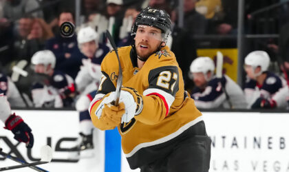 Golden Knights Survived a Historic Collapse in Game 3 — the Warning Signs Keep Growing