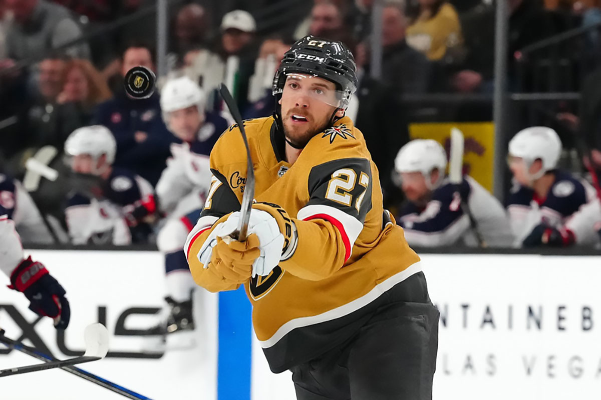 Golden Knights Survived a Historic Collapse in Game 3 — the Warning Signs Keep Growing