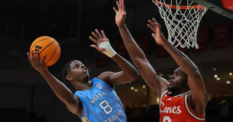 ACC Has Produced 248 NBA First-Round Picks Since 2000. That’s 52 More Than the SEC.