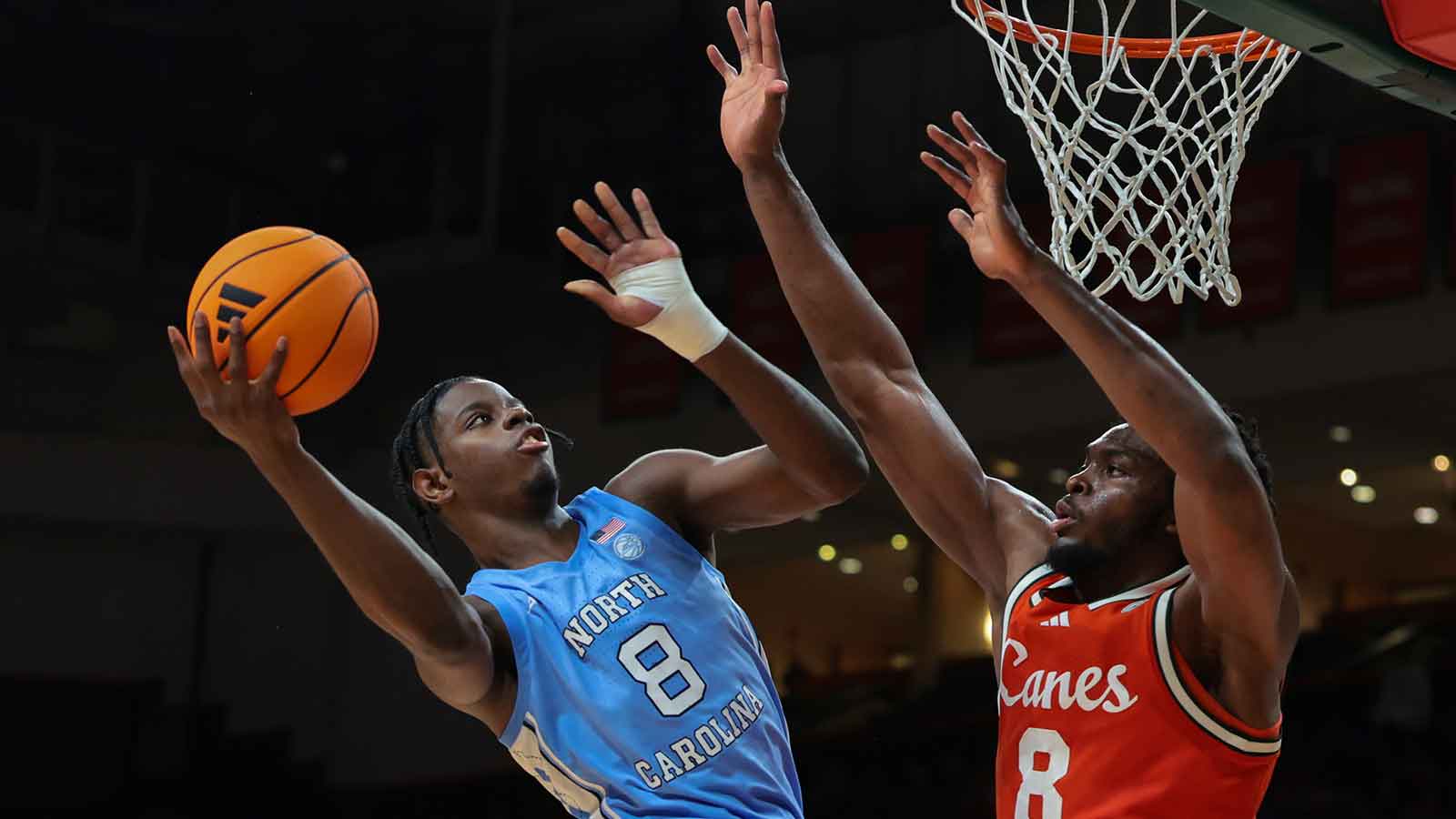 ACC Has Produced 248 NBA First-Round Picks Since 2000. That’s 52 More Than the SEC.