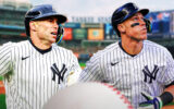 Paul Goldschmidt Is the Yankees’ Best Answer to the Aaron Judge Problem