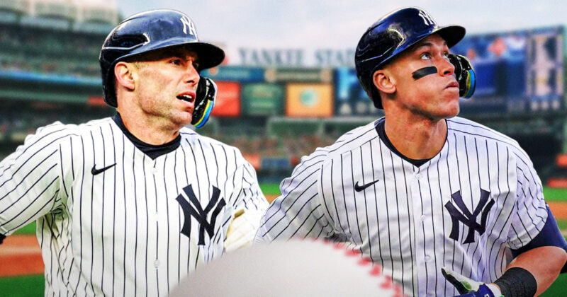 Paul Goldschmidt Is the Yankees’ Best Answer to the Aaron Judge Problem