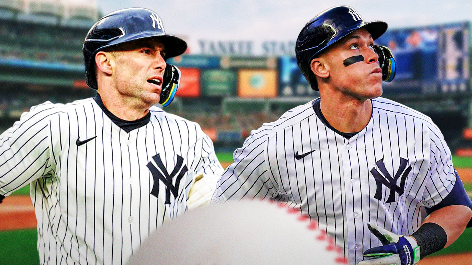 Paul Goldschmidt Is the Yankees’ Best Answer to the Aaron Judge Problem