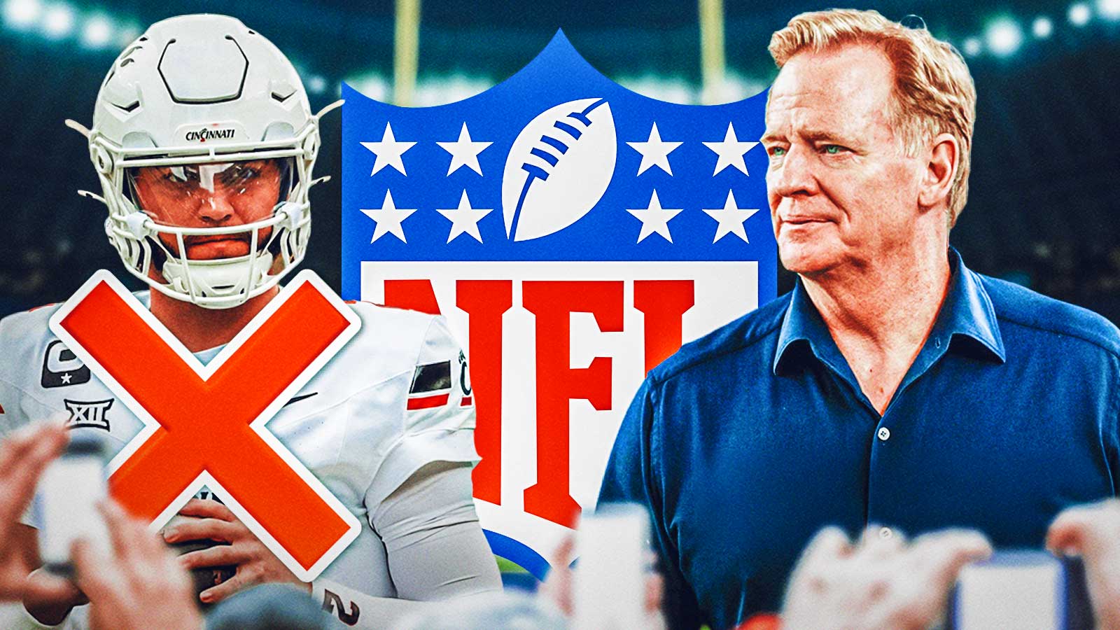 The NFL Just Closed a Loophole That Could Have Broken College Football