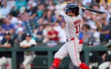 Red Sox Hit With Another Injury Setback for Marcelo Mayer Just as He Needed at Bats