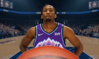The Utah Jazz Drafted a Player Who Didn’t Want to Be There. They’ve Done This Before.