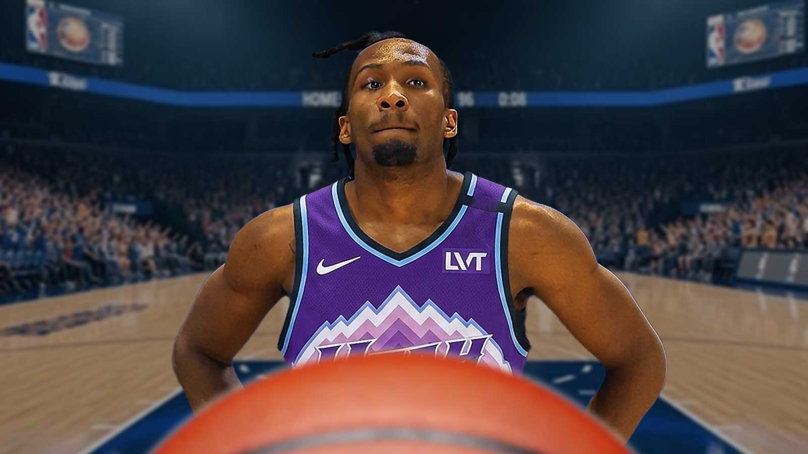 The Utah Jazz Drafted a Player Who Didn’t Want to Be There. They’ve Done This Before.