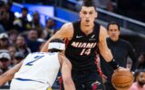 Tyler Herro’s First Social Media Post After the Giannis Trade Is Just Three Numbers