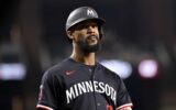 Twins GM Shuts Down Byron Buxton Trade Talk: ‘We Have No Plans to Move Him’