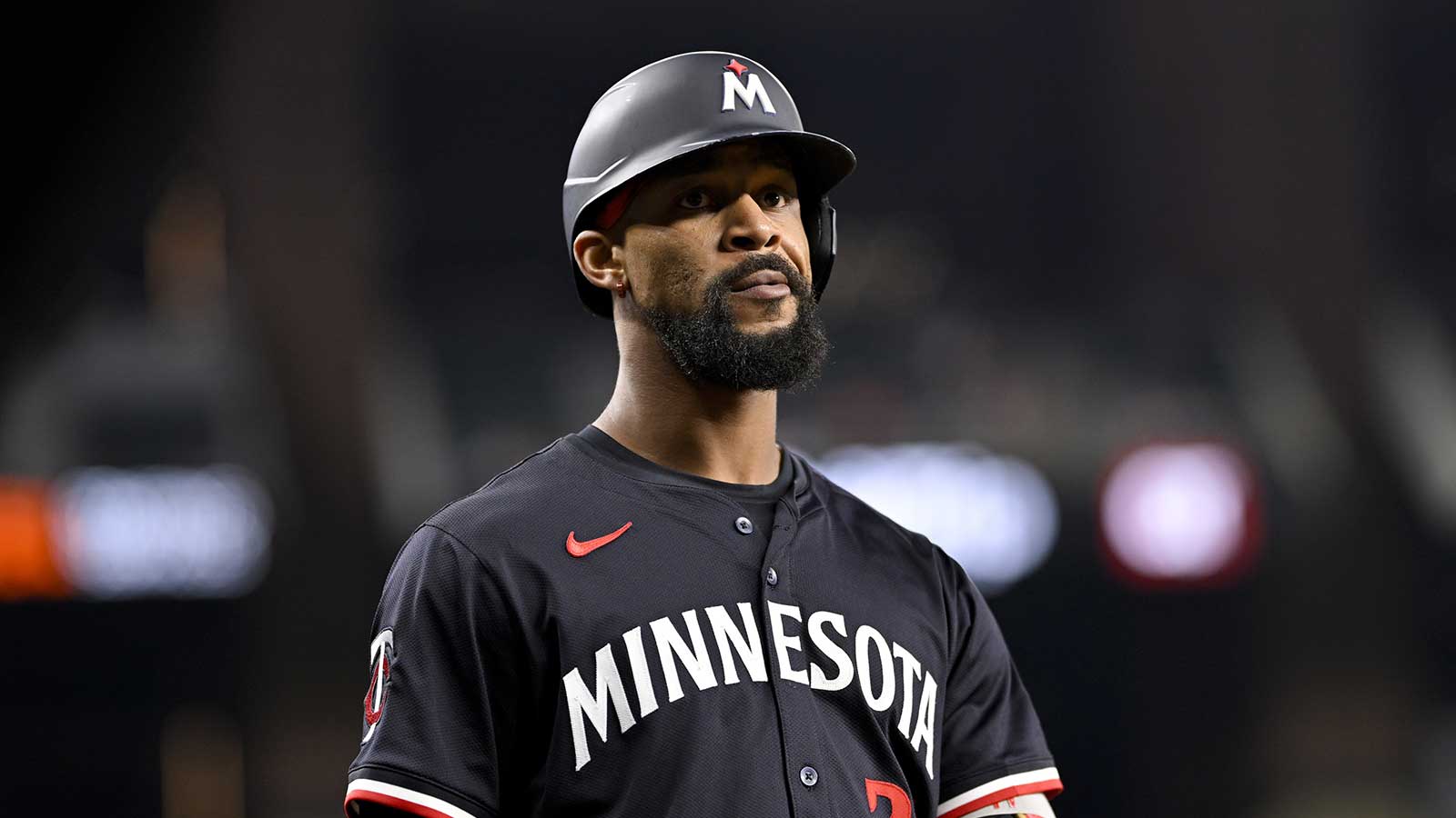 Twins GM Shuts Down Byron Buxton Trade Talk: ‘We Have No Plans to Move Him’