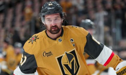 Golden Knights Face a Double-Disaster That Could Reshape the Stanley Cup