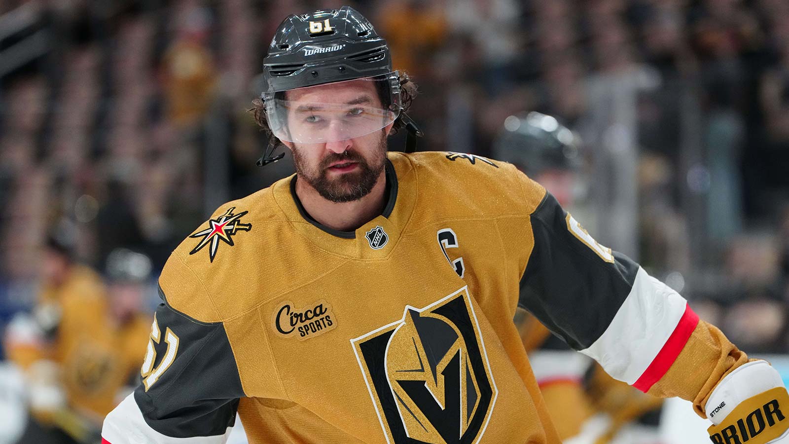 Golden Knights Face a Double-Disaster That Could Reshape the Stanley Cup