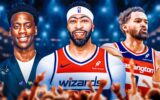 Jazz Fans Walked Out of Their Own Draft Party the Second the Wizards Picked First