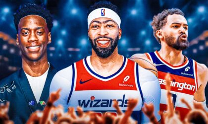Jazz Fans Walked Out of Their Own Draft Party the Second the Wizards Picked First
