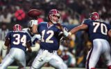 Bills Legend Jim Kelly Opens Up About Stroke Recovery and the Stadium Fueling His Fight