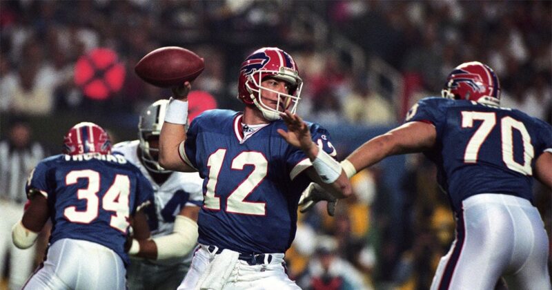 Bills Legend Jim Kelly Opens Up About Stroke Recovery and the Stadium Fueling His Fight