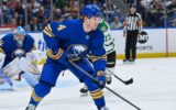 Blackhawks Are Trading the No. 4 Pick for Sabres’ Bowen Byram. Here’s What We Know.