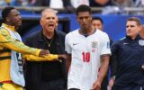 Jude Bellingham Rejects Player of the Match Award After England’s Frustrating Draw With Ghana