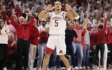 Watching Jalen Brunson’s Title Run Hit Different for This 6-2 Guard