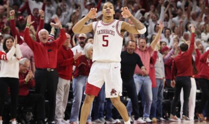 Watching Jalen Brunson’s Title Run Hit Different for This 6-2 Guard