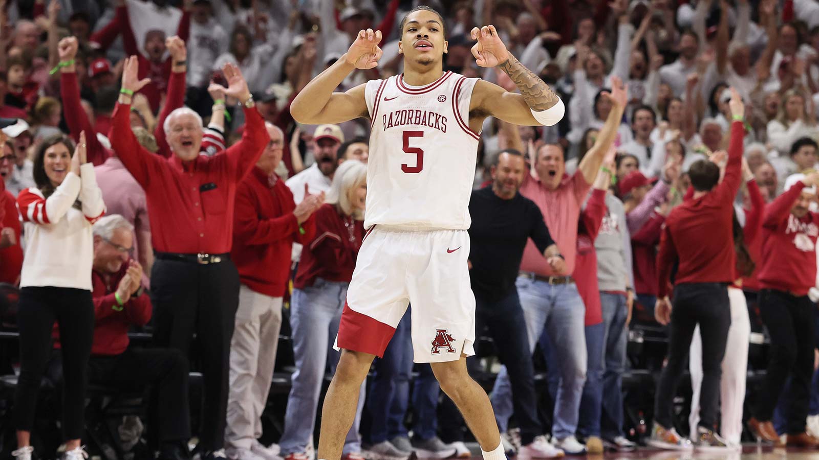 Watching Jalen Brunson’s Title Run Hit Different for This 6-2 Guard