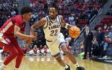 Darryn Peterson’s Dad Knew He’d Be a Top Pick Before Anyone Else Did