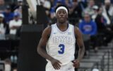 BYU’s Harry Potter Jab at the Wizards Draft Pick Was Perfect Timing