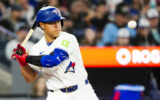 Kazuma Okamoto’s 3-RBI Game Used to Be a Guaranteed Win. The Blue Jays Just Found Out That’s Over.