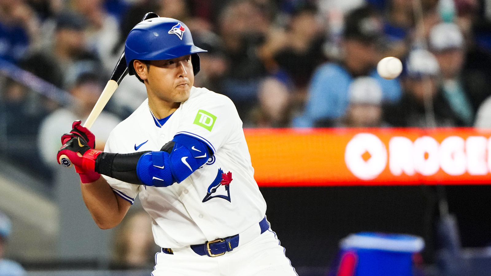 Kazuma Okamoto’s 3-RBI Game Used to Be a Guaranteed Win. The Blue Jays Just Found Out That’s Over.