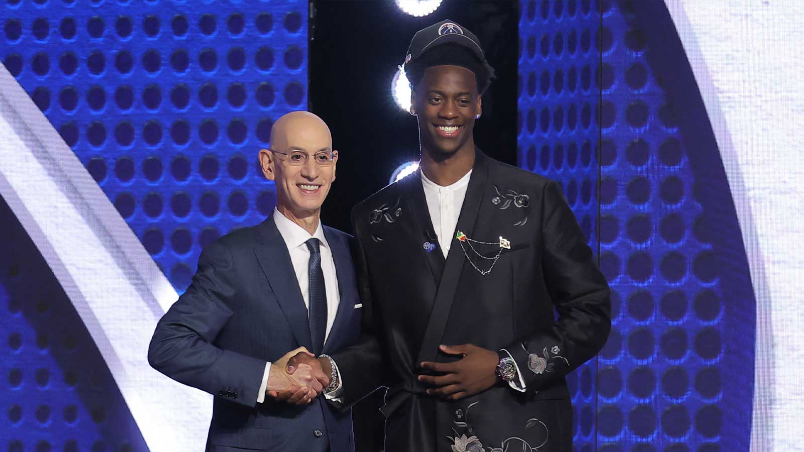 Trae Young Already Has a Jersey Number Problem With the No. 1 Pick