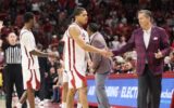 John Calipari Called Darius Acuff Jr. a ‘Fierce Competitor’ Right After the Kings Snagged Him at No. 7