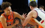 Clippers Draft Pick’s Dad Drops a ‘Killer’ Warning That’s Turning Heads