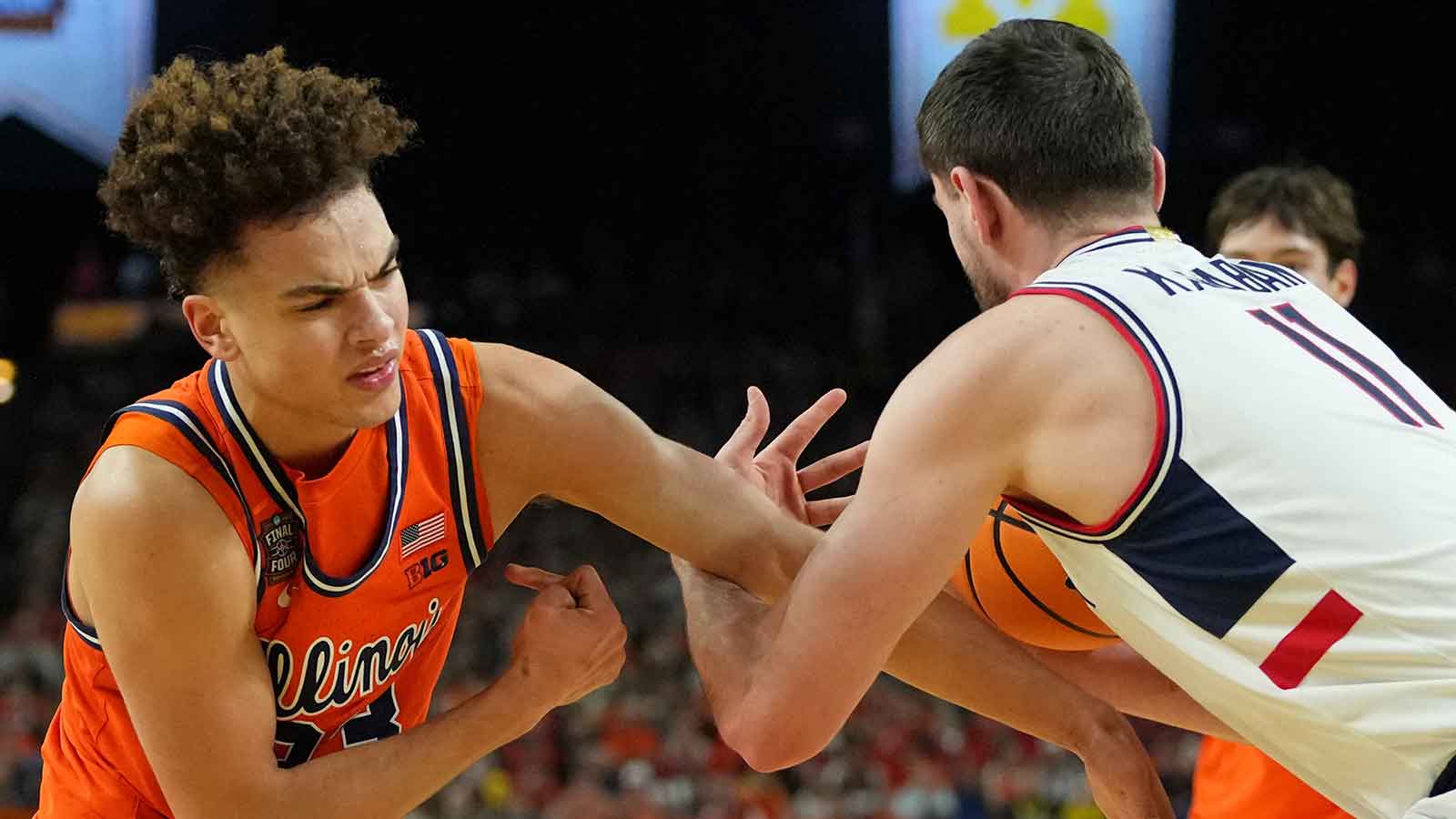 Clippers Draft Pick’s Dad Drops a ‘Killer’ Warning That’s Turning Heads