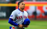 Juan Soto Exits Mets Game Early With Back Issue as Worry Sets In