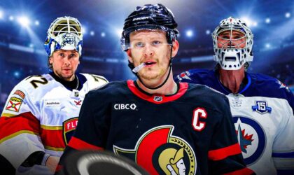 Florida’s Next Roster Move After Landing Tkachuk Has to Be in Net