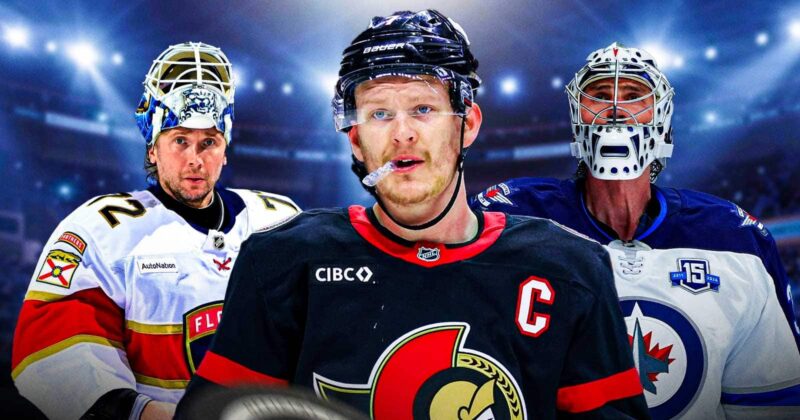 Florida’s Next Roster Move After Landing Tkachuk Has to Be in Net