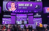 John Calipari Lost It on TV After the Kings Drafted Darius Acuff Jr. and the Video Says It All