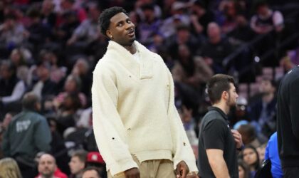 Jaren Jackson Jr. Just Sent Two Purple Hearts and It Tells You Everything About Utah’s Draft Night