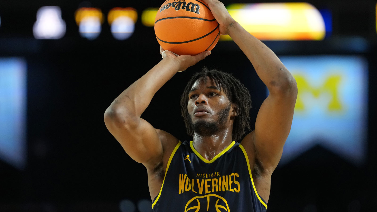 Dusty May Brought His National Championship Chemistry to Dallas. The Mavs Just Proved It.