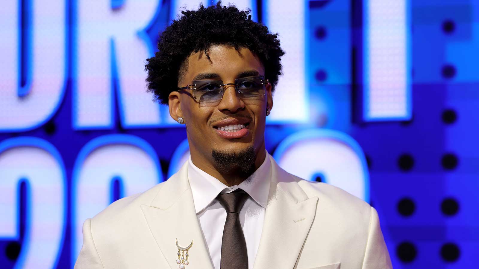 Warriors Passed on Trade Offers to Grab a Michigan Prospect at No. 11. Here’s Who They Got.