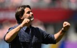 Pochettino Listens to Country Music During USMNT Prep and America Is All In
