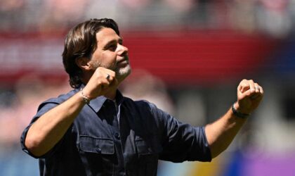 Pochettino Listens to Country Music During USMNT Prep and America Is All In
