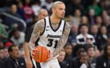 A former HBCU star just walked free after domestic assault trial.