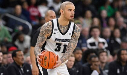 A former HBCU star just walked free after domestic assault trial.