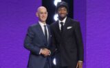 Lakers’ Dream of Landing Walker Kessler Just Got a Lot Harder Thanks to Utah’s Draft Pick