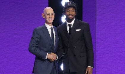 Lakers’ Dream of Landing Walker Kessler Just Got a Lot Harder Thanks to Utah’s Draft Pick