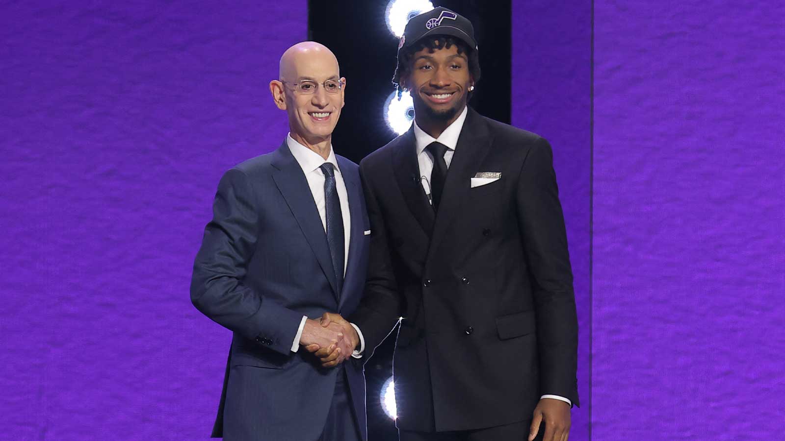 Lakers’ Dream of Landing Walker Kessler Just Got a Lot Harder Thanks to Utah’s Draft Pick