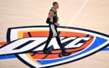 The Thunder Drafted a 9-Foot-9 Reach to Body Victor Wembanyama