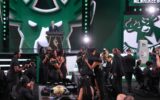 Brayden Burries and Nate Ament arrive as Milwaukee turns the page on Giannis